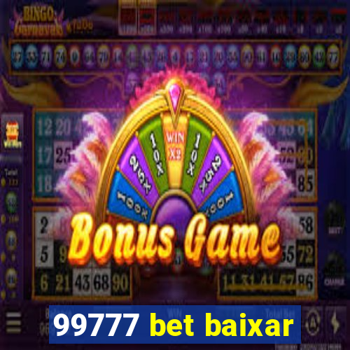 99777 bet baixar